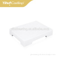 Ceramic solding board, for metal melting, for gas torch melting